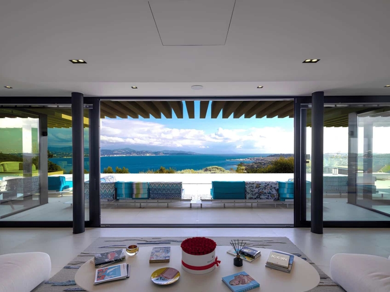 Gassin - Villa Coletta