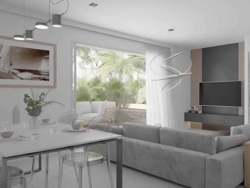 Saint-Tropez - Projet SERENITY