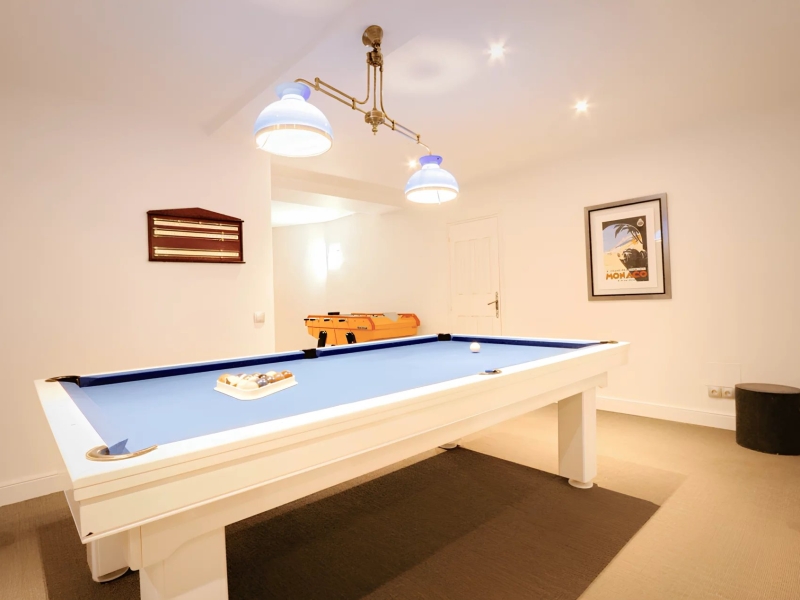 Gassin - Villa MAS DES OLIVIERS