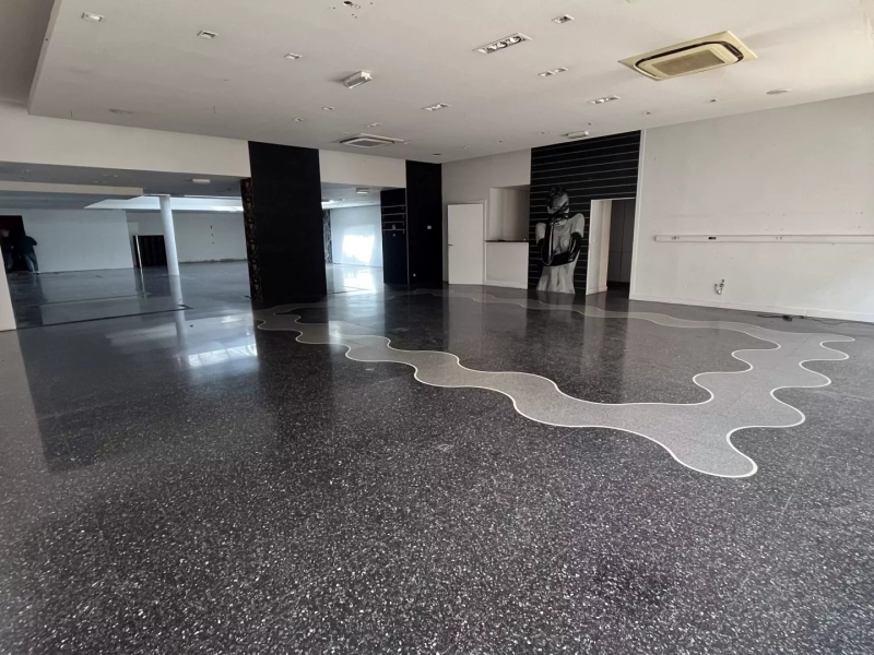 Saint-Tropez - Local commercial - 314m²