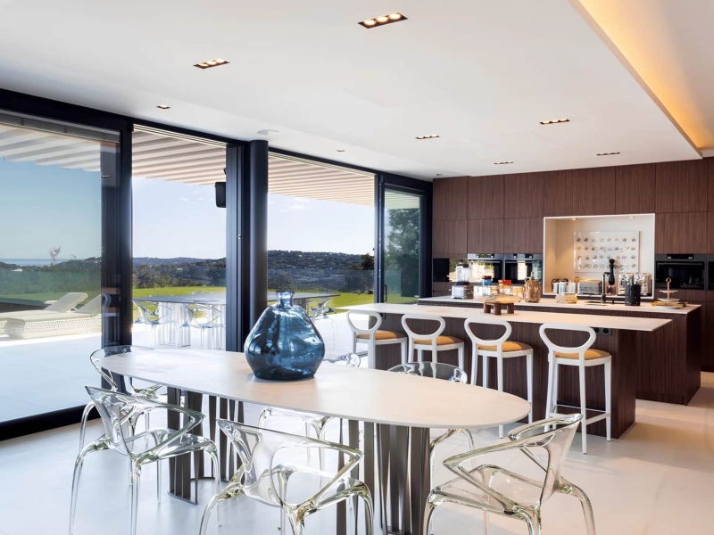 Gassin - Villa Coletta