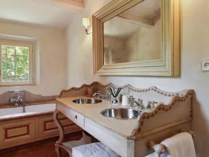 Gassin - VILLA BALDINA