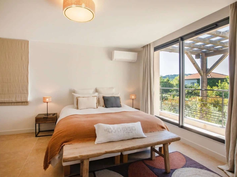 Saint-Tropez - Villa Cezanne Two