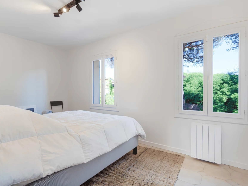 Saint-Tropez - Bastide de Venus