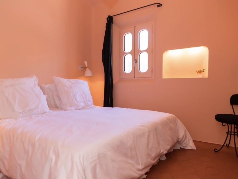 Ramatuelle - Villa WILTIL