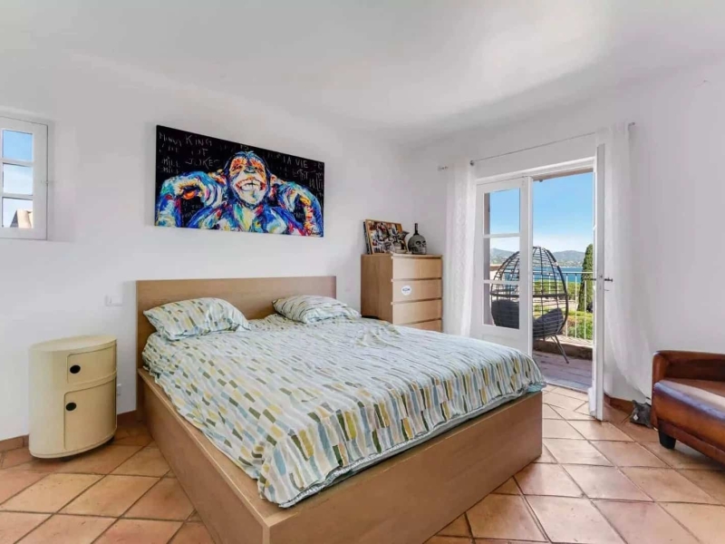 Gassin - Villa Sinodelle