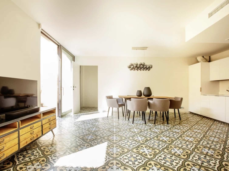 Saint-Tropez - Appartement DANUBE 1