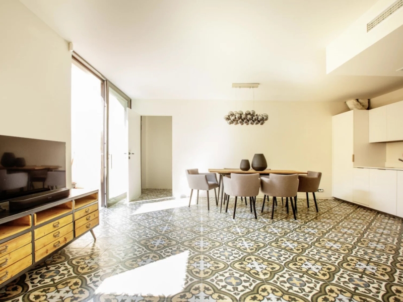 Saint-Tropez - Appartement DANUBE 1