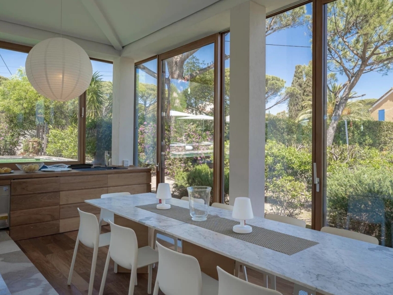 Ramatuelle - Villa Madeleine