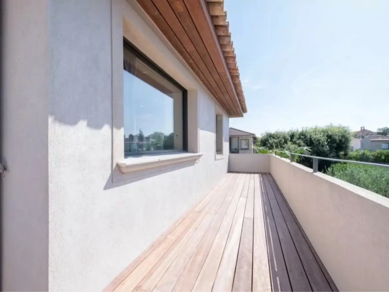Saint-Tropez - VILLA CHACHA