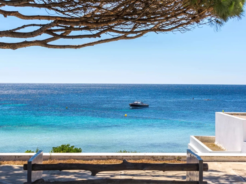 Saint-Tropez - Villa LYS DES MERS