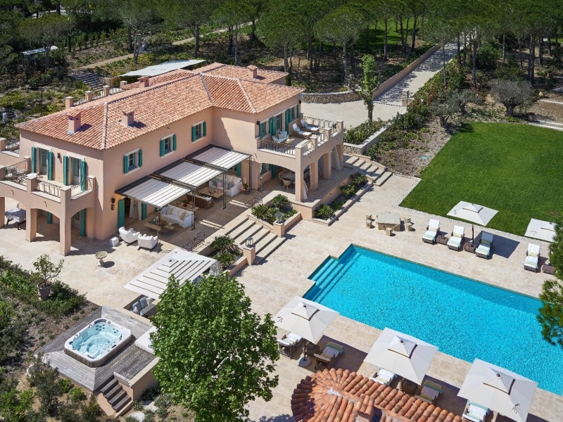 Villa COCO