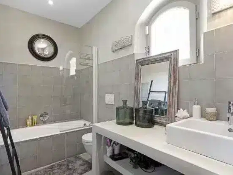 Saint-Tropez - Villa FAVORITA