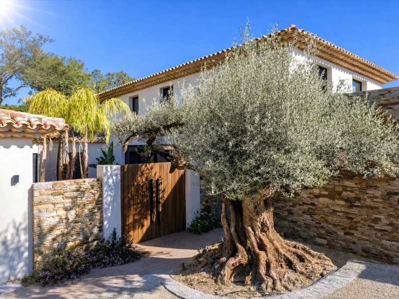 Saint-Tropez - Villa CASA EL PATIO