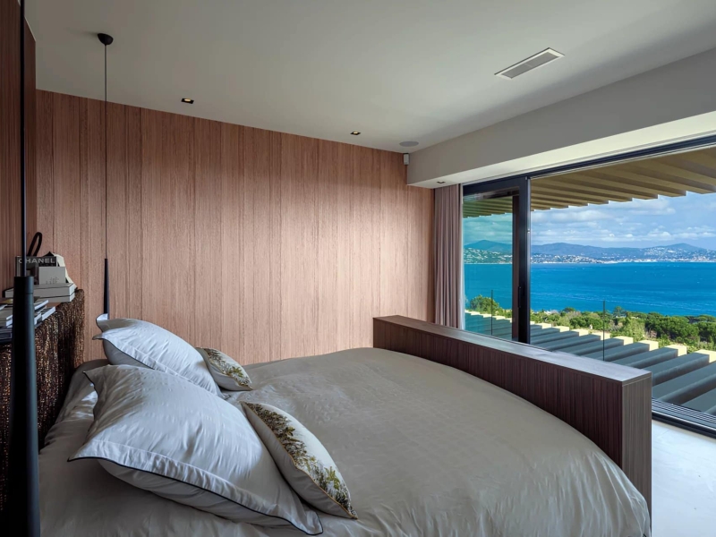 Gassin - Villa Coletta