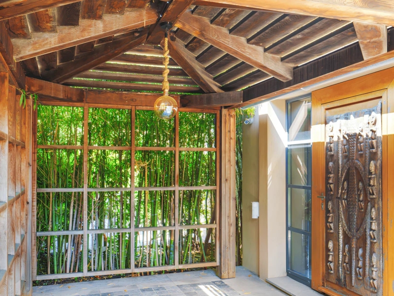 Saint-Tropez - Villa Seaview