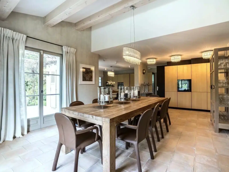 Saint-Tropez - Villa FAVORITA