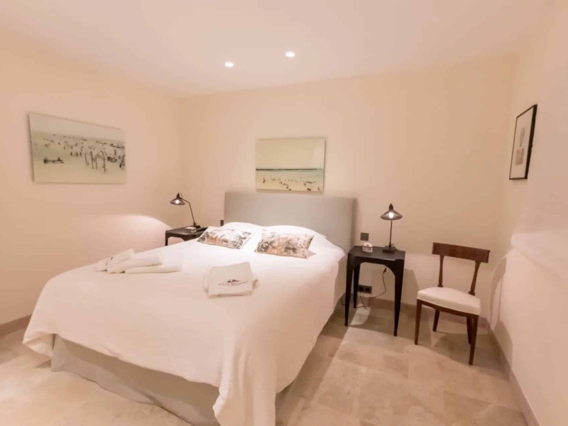 Saint-Tropez - Villa Vanades