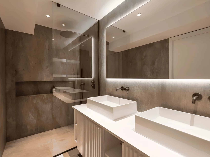 Gassin - VILLA REGINA