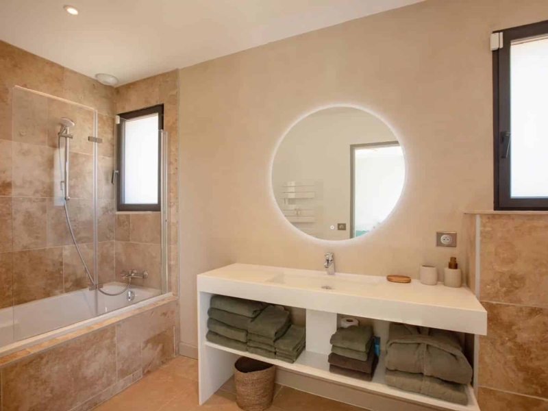 Saint-Tropez - Villa Cezanne Two