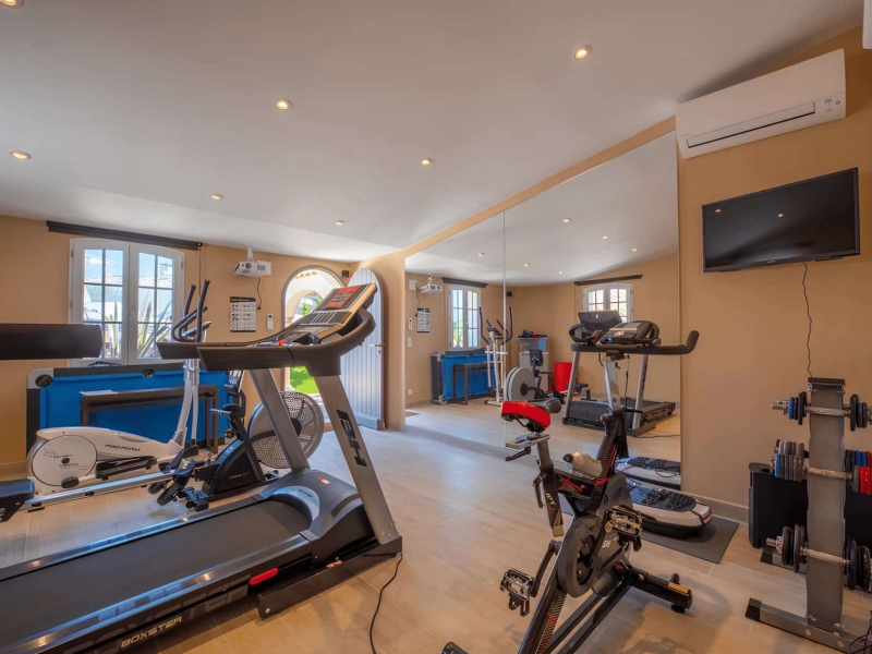 Gassin - Villa ROSEMARY