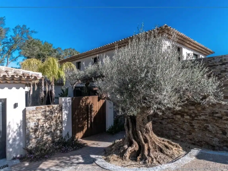 Saint-Tropez - Villa CASA EL PATIO