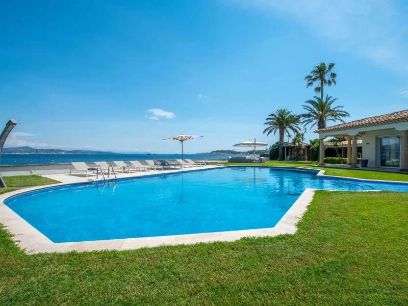Gassin - Villa Rosemary
