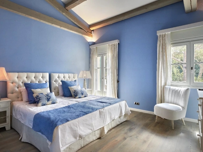Saint-Tropez - Villa COCO