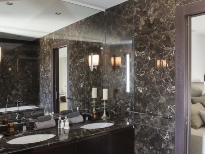 Saint-Tropez - VILLA HERMÈS