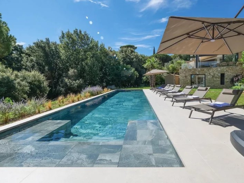 Gassin - VILLA REGINA