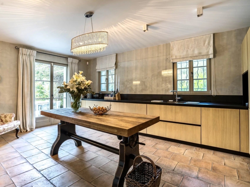 Saint-Tropez - Villa FAVORITA