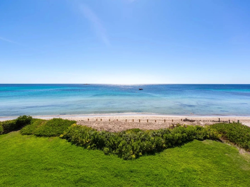 Saint-Tropez - Villa LYS DES MERS