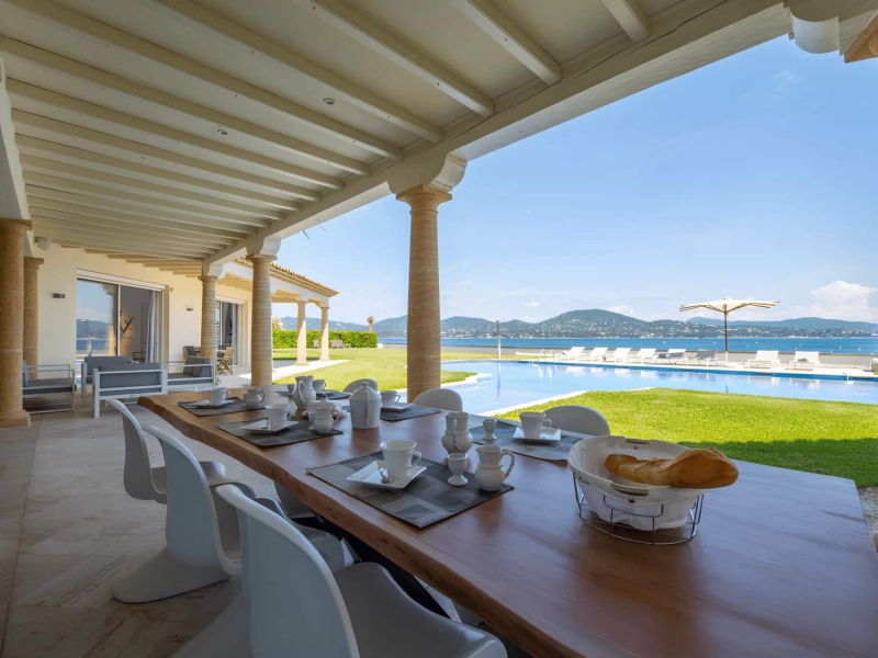 Gassin - Villa ROSEMARY