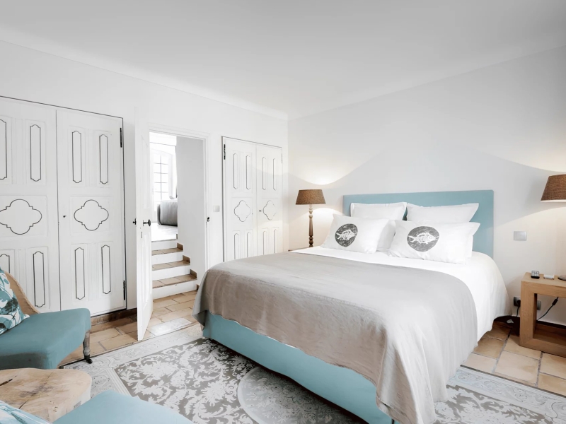 Gassin - Villa MAS DES OLIVIERS