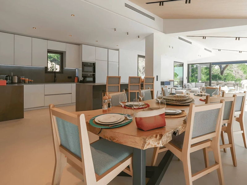 Gassin - VILLA REGINA