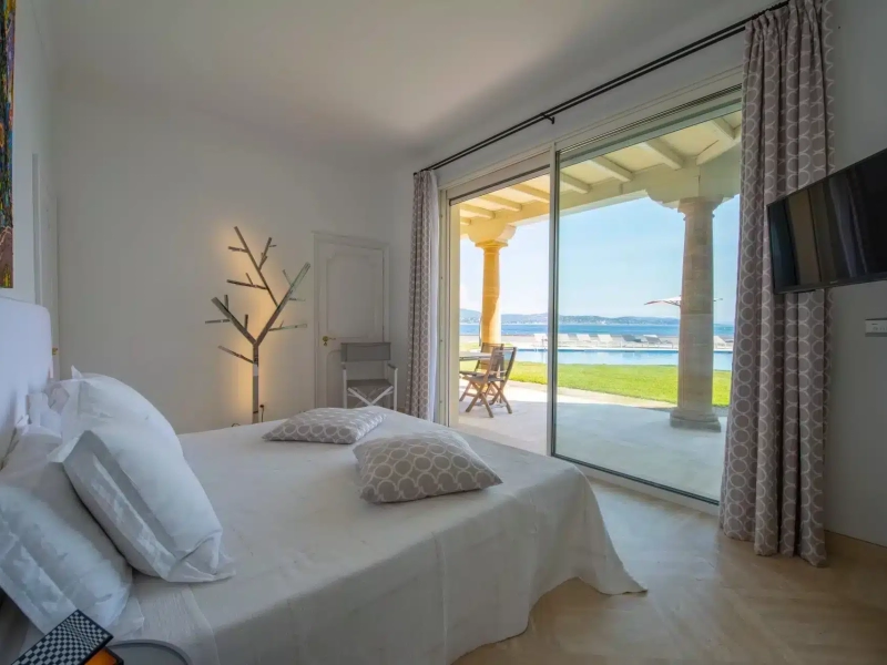 Gassin - Villa Rosemary