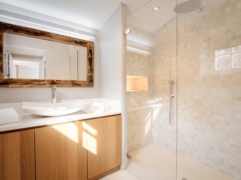 Gassin - Villa MAS DES OLIVIERS