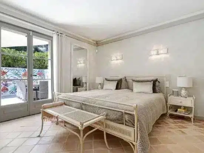 Saint-Tropez - Villa FAVORITA