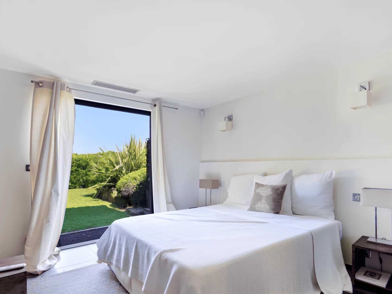 Saint-Tropez - Villa Seaview