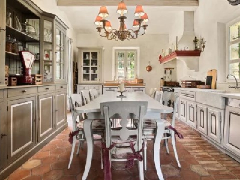 Gassin - VILLA BALDINA