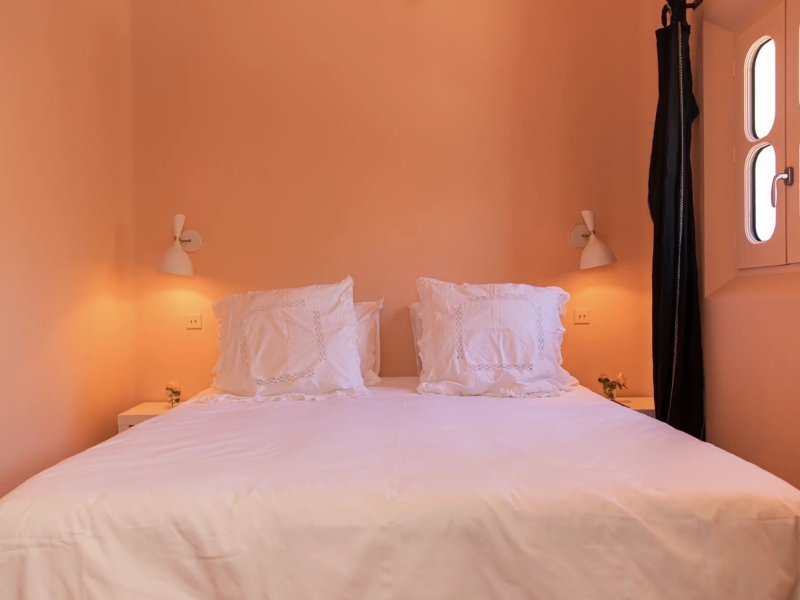 Ramatuelle - Villa WILTIL