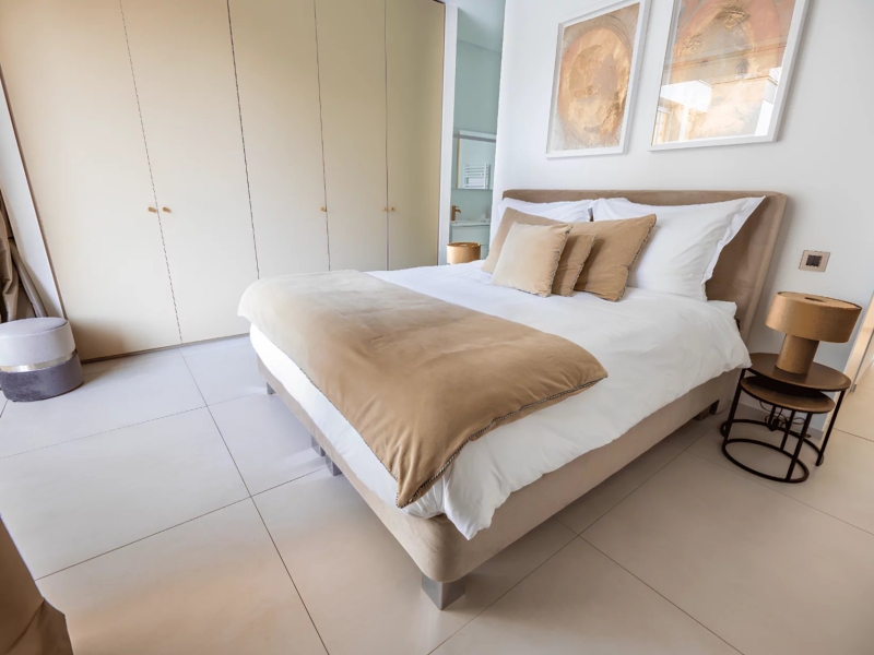 Saint-Tropez - Villa Sous Le Soleil