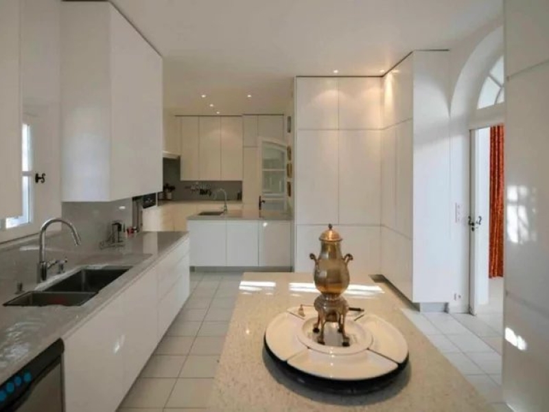 Saint-Tropez - Villa 555