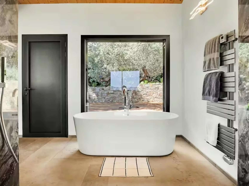 Grimaud - Villa OXYGEN