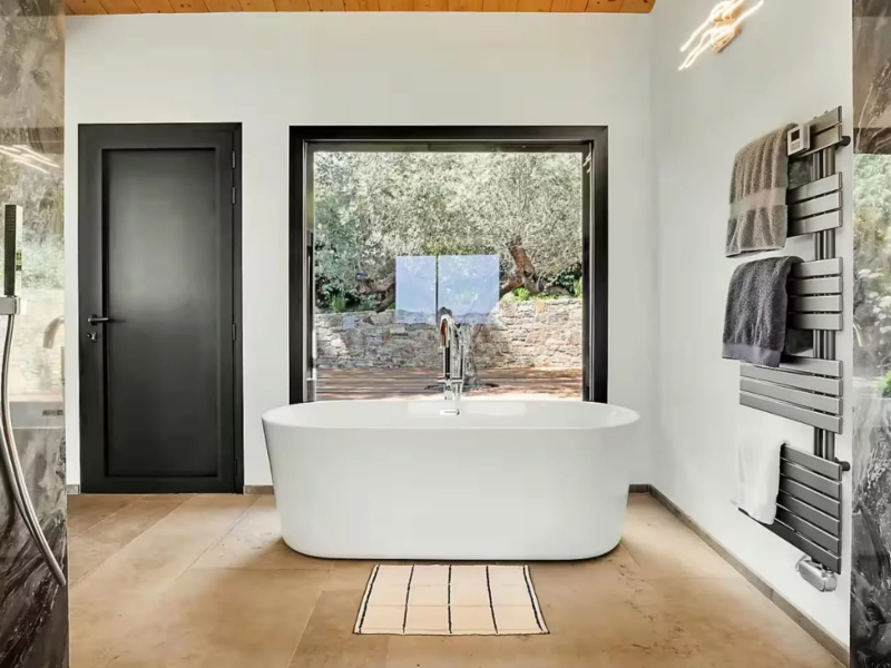 Grimaud - Villa OXYGEN