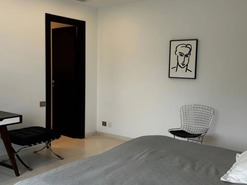 Saint-Tropez - VILLA HERMÈS