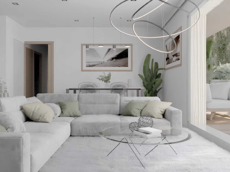 Saint-Tropez - Projet SERENITY