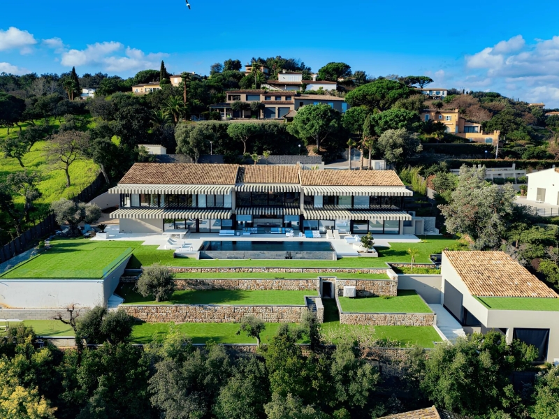 Villa Coletta