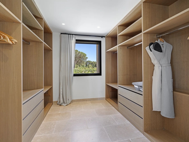 Saint-Tropez - Villa LA TREMOLIERE