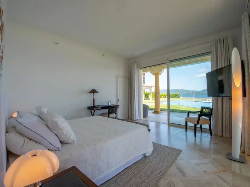 Gassin - Villa Rosemary